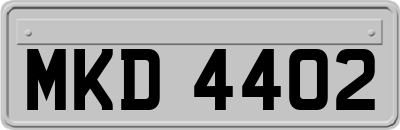 MKD4402