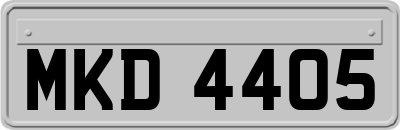 MKD4405