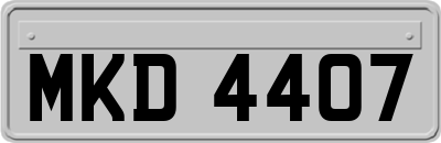 MKD4407