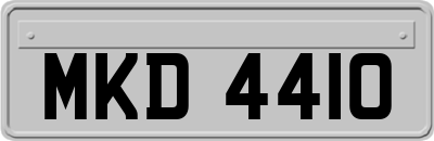 MKD4410