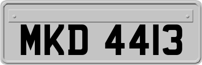 MKD4413