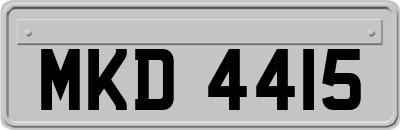 MKD4415