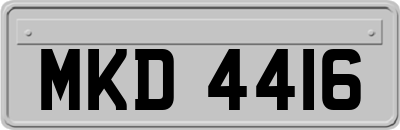 MKD4416