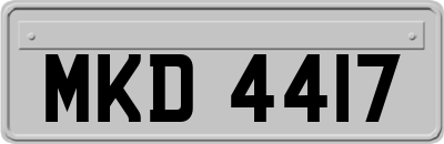 MKD4417