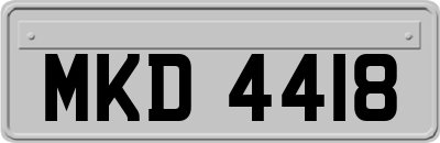 MKD4418