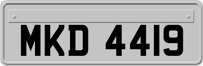 MKD4419