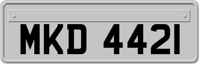 MKD4421