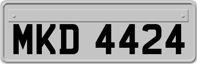 MKD4424