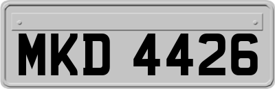 MKD4426