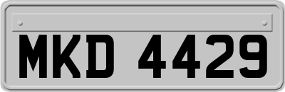 MKD4429