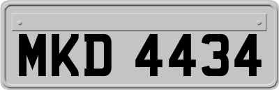 MKD4434