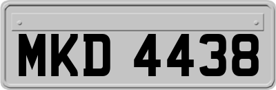 MKD4438