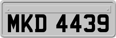 MKD4439
