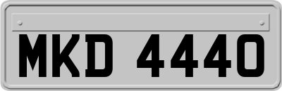 MKD4440