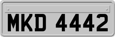 MKD4442