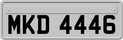 MKD4446