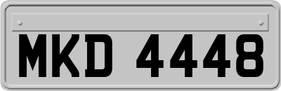MKD4448