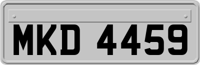 MKD4459