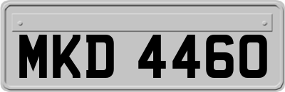 MKD4460