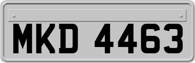 MKD4463