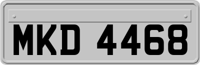 MKD4468