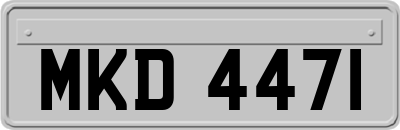 MKD4471