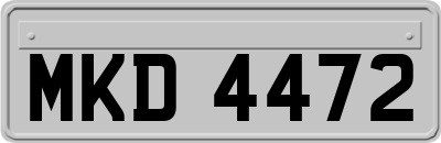 MKD4472