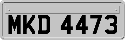 MKD4473