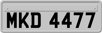MKD4477