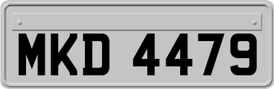 MKD4479