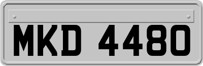 MKD4480