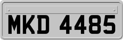 MKD4485