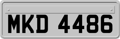 MKD4486
