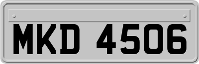 MKD4506
