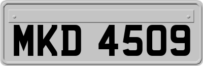 MKD4509