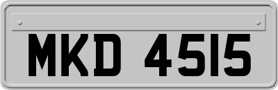 MKD4515
