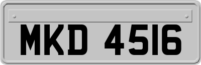 MKD4516