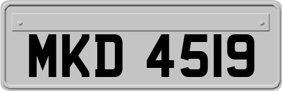 MKD4519