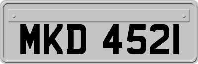 MKD4521
