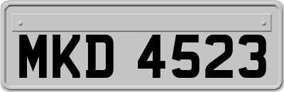 MKD4523