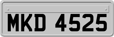 MKD4525