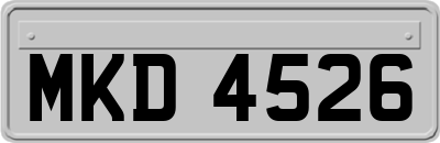 MKD4526