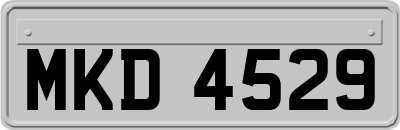 MKD4529