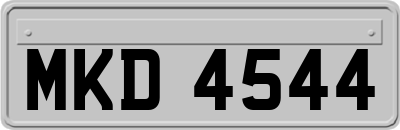 MKD4544
