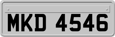 MKD4546