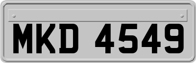 MKD4549