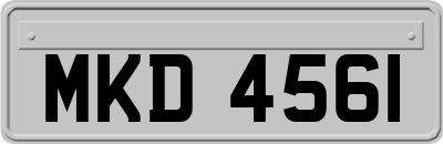MKD4561