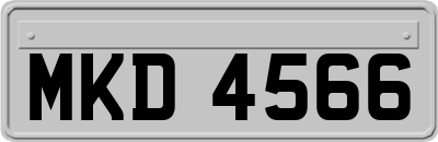 MKD4566