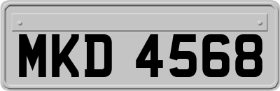 MKD4568
