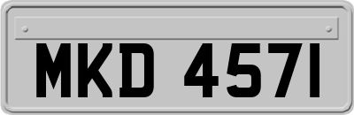 MKD4571